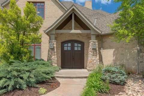 2501 La Belle Rue, Edmond, OK 73034