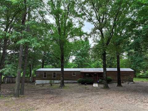 2260 Old Military Road, Broken Bow, OK 74728