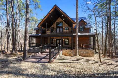 1485 Carson Creek Road, Broken Bow, OK 74728