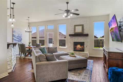 2504 NW 180th Street, Edmond, OK 73012