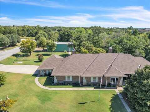 1008 Bavarian Drive, Edmond, OK 73034