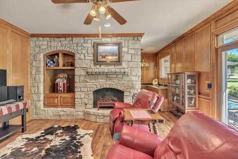 1008 Bavarian Drive, Edmond, OK 73034