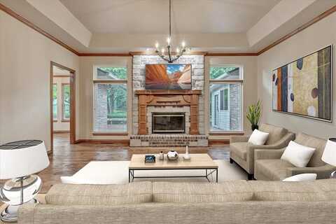 1008 Bavarian Drive, Edmond, OK 73034