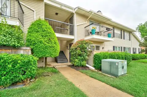 3200 W Britton Road, Oklahoma City, OK 73120
