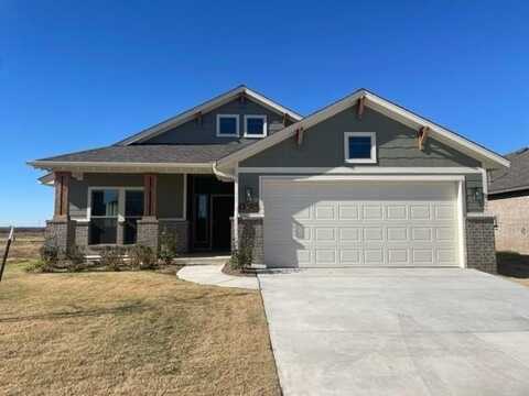 13305 Mesquite Trail, Yukon, OK 73099
