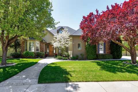 2537 W Piazza Dr, Meridian, ID 83646