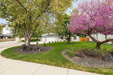 14566 Barclay St, Boise, ID 83713