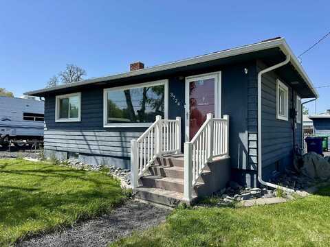 3724 21 St, Lewiston, ID 83501