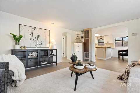 1223 N Mckinney St, Boise, ID 83704