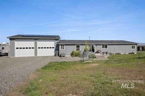 331 Perropointe Rd, Asotin, WA 99402
