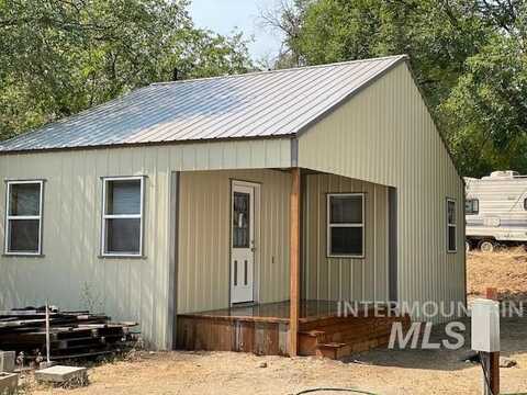 0001 N Borah St, Riggins, ID 83249