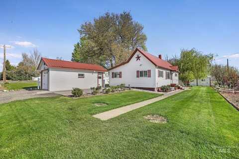 120 E Hagerman Avenue, Hagerman, ID 83332