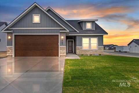497 Hope Ave, Twin Falls, ID 83301