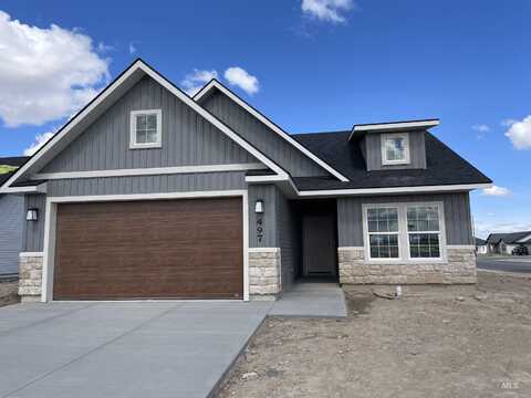 497 Hope St, Twin Falls, ID 83301