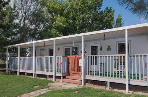 4251 1/2 N 1400 E, Buhl, ID 83316