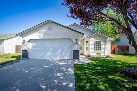 1917 Cambridge, Caldwell, ID 83607