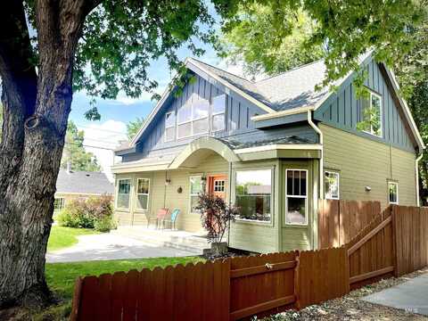 2910 W Hazel St., Boise, ID 83702
