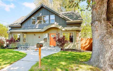 2910 W Hazel St., Boise, ID 83702