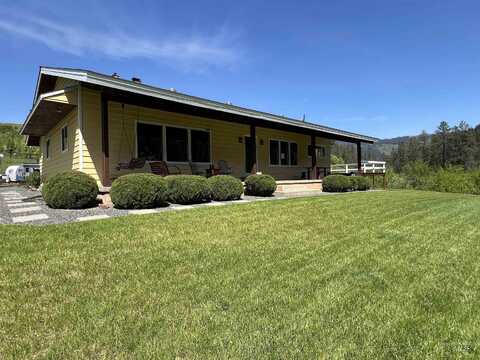 6467 Highway 12, Kooskia, ID 83539