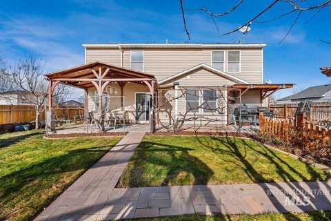 8207 E Shallon, Nampa, ID 83687