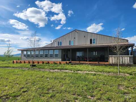 232 Camas Road, Grangeville, ID 83530