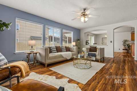 2804 Carnegie, Caldwell, ID 83607