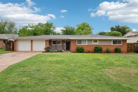 2417 NW 55th Terrace, Oklahoma City, OK 73112