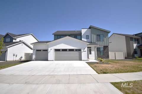 6060 W Mikonos St, Meridian, ID 83646
