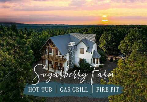 750 Sugarberry Trail, Broken Bow, OK 74728