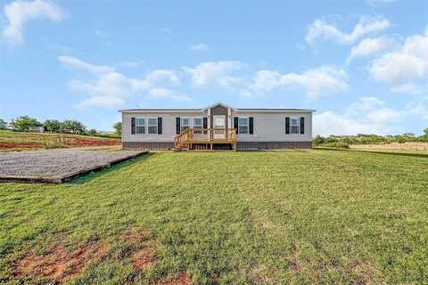 10284 N 2128, Foss, OK 73647
