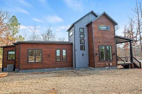 450 Whomping Willow Way, Broken Bow, OK 74728