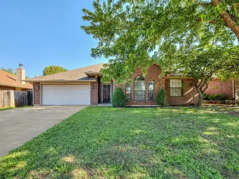 1621 Park View Place, Edmond, OK 73003