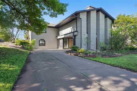 3408 Partridge Road, Oklahoma City, OK 73120