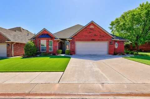 16708 Tonka Trail, Edmond, OK 73012