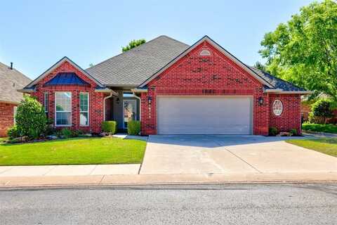16708 Tonka Trail, Edmond, OK 73012