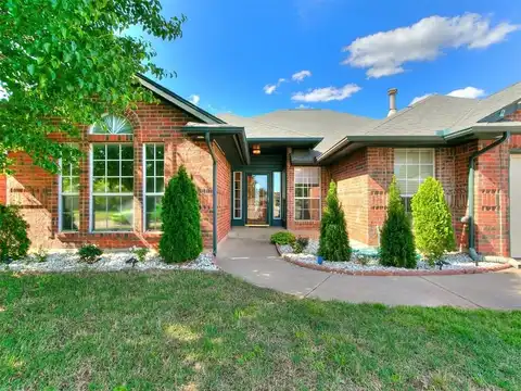 5609 SE 82nd Street, Oklahoma City, OK 73135