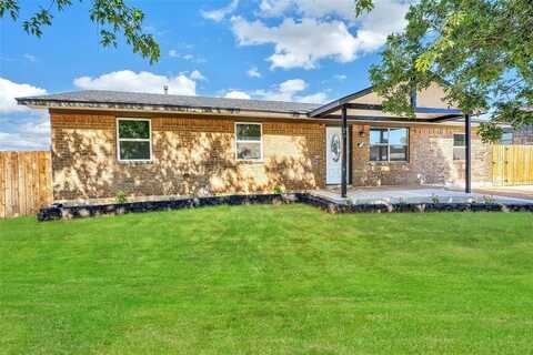 150 Bluestem Street, Weatherford, OK 73096