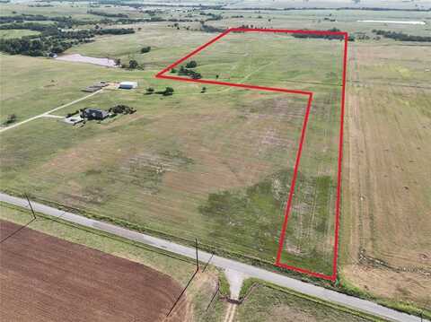 480 Southeast Road, Amber, OK 73004