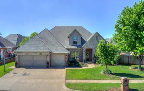 5704 NW 162nd Street, Edmond, OK 73013