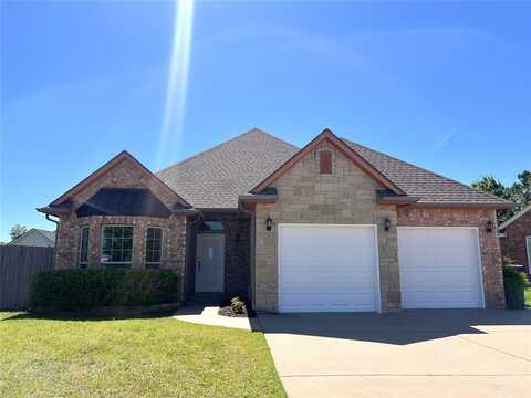 16304 Napa Circle, Edmond, OK 73013