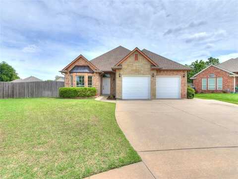 16304 Napa Circle, Edmond, OK 73013