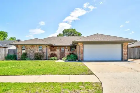 2316 SW 90th Street, Oklahoma City, OK 73159