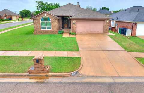 16432 Sequoyah Drive, Edmond, OK 73013