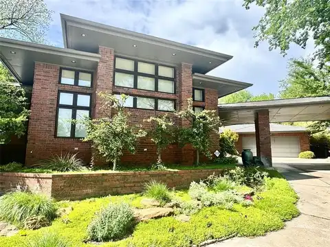 508 Manor Hill Court, Norman, OK 73072