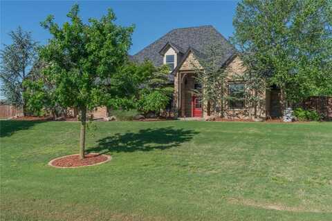 11601 Milano Road, Oklahoma City, OK 73173