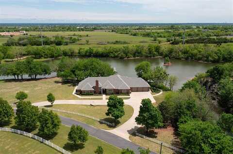 14400 W Memorial Road, Piedmont, OK 73078