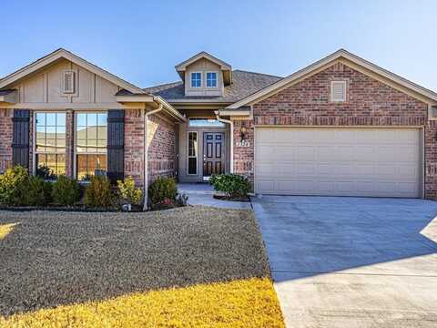 2328 NW 191st Court, Edmond, OK 73012