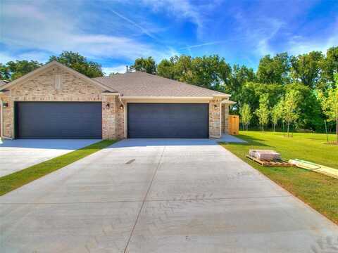 9580 SW 25th Street, Oklahoma City, OK 73128