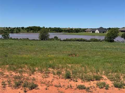 2186 Hux Drive, Blanchard, OK 73010