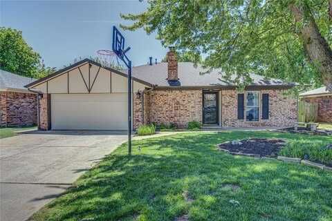 12420 SW 5th Street, Yukon, OK 73099